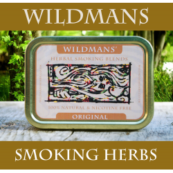 Wildmans Original