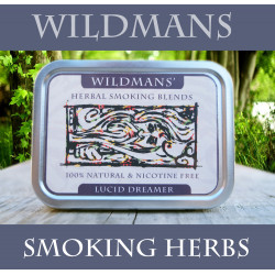 Lucid Dreamer Herbal Blend